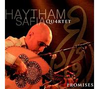 Safia, Haytham -Quartet- - Promises