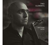 Safia, Haytham - Two Elements