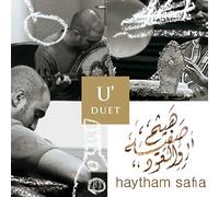 Safia, Haytham - U'duet