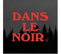 Safia Nolin Dans le noir (CD) (Importación USA)