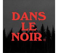 Safia nolin - Dans le noir [Vinilo]