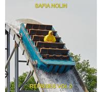 Safia Nolin - Reprises Vol 2 [VINYL] [Vinilo]