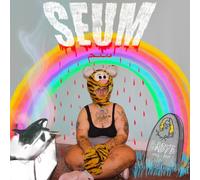 Safia Nolin - SEUM [Vinilo]