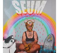 Safia Nolin - Seum [VINYL] [Vinilo]