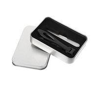 SAFIGLE 1 Juego Juego De Tijeras Para Uñas Derecho Ergonómicamente Uña Del Dedo Del Pie Clavos Cortadores Herramienta De Manicura De Uñas Herramienta De Uñas Acero Inoxidable Plata