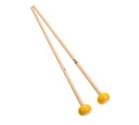 SAFIGLE 1 Par De Martillos De Carillón Palos De Percusión Musicales Mazos De Música Herramienta De Instrumento De Madera Glockenspiel Ajuste De Instrumento Xilófono Baqueta