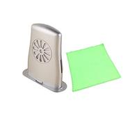 SAFIGLE 1 Pc caja de la boca del ukelele humidificador de caja de instrumentos humidificador cecotec guitarra humidificador de ukelele humectante para ukelele Super suave Crema humectante