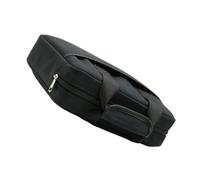SAFIGLE 1 Pc Paquete De Efectos Estuche Rígido para Efector De Guitarra Funda para Efector De Guitarra Bolsa De Transporte para Efector De Guitarra Eléctrico Tela Oxford Regalo Música