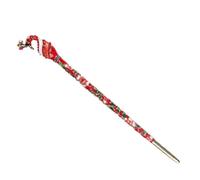 SAFIGLE 1 Pieza Retro Hair Stick With Elegant Chinese Design For Hanfu Classical Hair Bun Holder And Decoration For Women