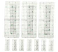 SAFIGLE 10 Piezas nadar para mujeres baño UPS privado pegatina de seguridad para nadar señoras el adulto agua almohadillas discreto más arriba algodón absorbente