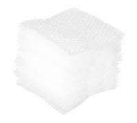 SAFIGLE 100 Piezas Sobres Acolchados de Sobres de Envío con Adhesivo Fuerte Bolsas Pequeñas Resistentes Golpes para Embalaje y Protección de Paquetes Pequeños