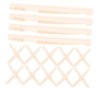 SAFIGLE 100 Uds Cadena Tuerca accesorios de guitarra sillín de puente de ukelele guitarras bajo suministros de guitarra electrica accesorio de guitarra ajustar las cuerdas Componente