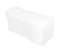SAFIGLE 100piezas Toallas De Mano Desechables Para Baño Spa Uñas Toallas Para Mujeres