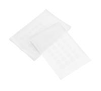 SAFIGLE 10hojas Parches Hidrocoloides Para Granos Manchas y Lunares Faciales Parches Para Eliminar Granos Faciales Para Diario y Nocturno