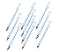 SAFIGLE 10piezas Marcadores Permanentes Para Rotulador Posición Herramientas Para y Cirugía