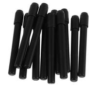SAFIGLE 12 Piezas Eyebrow Pencil Lengthener Con Soft Brush Para Precise Brow Styling Herramienta Reutilizable Para Maquillaje Diario Y Profesional