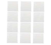 SAFIGLE 12 Piezas Toallas de Mano Absorbentes Paños y Portátiles para Cuidado de Bebés