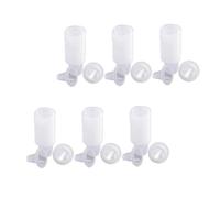 SAFIGLE 140 Piezas Fundas para de Termómetro de Oído Protector de de Accesorios para Termómetro Auditivo Uso Higiénico y Seguro