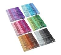 SAFIGLE 144piezas Horquillas De Metal Lacado Pelo Pinzas Cabello Para Mujeres Pasadores Cabello Encajados Brillantina Horquillas De Metal Para Niñas y Mujeres