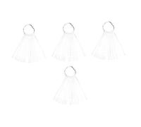 SAFIGLE 150piezas Muestras De Tarjeta De Colores De Uñas Tableros De Exhibición Para Manicura Accesorios De Uso Para Salón Tableros De Contraste De Color Para Pintauñas