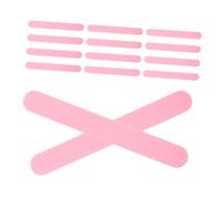 SAFIGLE 15piezas Varillas Para Herramientas Cuidado Bucal De Agitadores Para Manualidades Varillas Para Hacer Pinturas De Cera Para