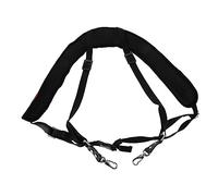 SAFIGLE 1pieza Correa Para Djembe y Africano Accesorio De Instrumento Musical Equipamiento Exterior Resistente y Fácil De Limpiar