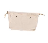 SAFIGLE 1Pieza Estuche De Maquillaje con Cordón Bolsa De Cosméticos Portátil para Gran Capacidad para Mujeres y Niñas