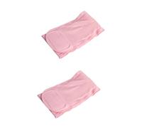SAFIGLE 2 Parches Antiarrugas Para El Bálsamo Hidratante Para Dormir Gel De Colágeno Para El Cuello Cuidado De La Piel Para Mujeres Herramienta Para El Cuidado De La Piel