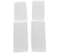 SAFIGLE 2 Pares De Guantes De Silicona Impermeables Para La Punta De Los Para El Pulgar Para La Derecha De Silicona