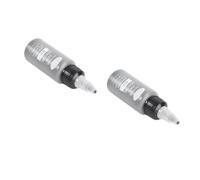 SAFIGLE 2 piezas Adhesivo para Pelucas de Pegamento Invisible para Encaje Extensiones Cabello Postizos y Pestañas Resistente al Agua y Aceite Fijación y Natural para y Cabelludo