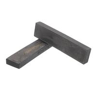 SAFIGLE 2 piezas Bloques de Tinta Chinos Tradicionales para Caligrafía y Pintura Unidades Barras Sólidas Reutilizables Tinta Sumi para Artistas y Estudiantes Fácil Limpieza y