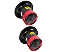 SAFIGLE 2 Piezas De para Reparación De Relojes Pinzas para Joyeros Diadema Lupa Pequeña para Trabajo Portátil Soporte para Gafas De Relojero Herramientas De Joyería Diadema De