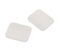 SAFIGLE 2 Piezas Esponjas de Maquillaje y Húmedas con Estuche de Viaje Aplicación Suave de Base y Polvos Compactos para Casa