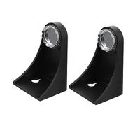 SAFIGLE 2 Piezas Jabonera Magnética De Pared Soportes De Almacenamiento Para Ducha Jabonera Fijación Magnética Para Baño