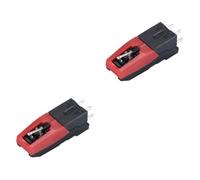 SAFIGLE 2 Piezas Lápiz De Fonógrafo Accesorios Para Discos De Gramófono Aguja De Reemplazo De Vinilo Aguja De Fonógrafo 45 Adaptador Para Tocadiscos Aguja Giratoria Placa Giratoria Clásico