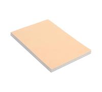 SAFIGLE 2 piezas Libro de Facturas Duplicado para Pequeñas Empresas Unidades Formulario de Pedido Papel Autocopiativo para Artesanías Fotógrafos Restaurantes y Floristerías Gestión