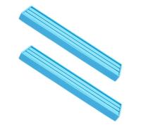 SAFIGLE 2 Piezas Molde de Silicona para Resina Epoxi Diseño de Tres Capas, Compatibilidad Versátil y Curado Rápido Adecuado para Proyectos DIY y Experiencias Interactivas Familiares