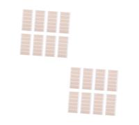 SAFIGLE 2 Series Ronquidos Parche Para Respirar Por La Boca Tira De Dormir Para Pequeños Parche Corrector Respiratorio Parche En La Boca Gel De Sílice 2 Paquetes*2