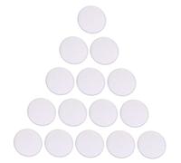 SAFIGLE 20 Piezas Caso De Poder Protector De Enchufe Niño Casos De Enchufe Cubierta Segura De Corriente Tapa Segura Reino Unido. Fuente De Alimentación Bebé Abs