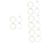 SAFIGLE 28 Piezas cuerdas de arpa soporte para hamacas lira pipa instrumentos musicales accesorios para instrumentos accesorios de instrumentos automático las cuerdas laúd suite Componente