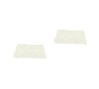 SAFIGLE 2piezas Fotográfica De Beige Accesorios para Fotografía De Recién Nacidos Alfombra para Sesiones De Infantiles para Momentos Especiales y Crecimiento Mensual