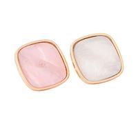 SAFIGLE 2piezas Paleta De Uñas Forma De Diseño De Mármol Paletas Para Decoración De Uñas Para