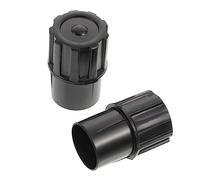 SAFIGLE 2piezas Tapones De Saxofón De Accesorios Para Instrumentos Musicales Protección y Para Saxofón Para Músicos Principiantes y Profesionales Color Negro