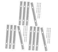 SAFIGLE 3 Juegos Palo De Cuerda De Guitarra Eléctrica Accesorios Para Guitarra Electrica Accesorio De Instrumento Musical Bajo Electrico Guitarras Bajas Banda Latón Bajo Eléctrico