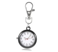 SAFIGLE 3 Piezas Cordón De Reloj De Enfermera Relojes para Niños Reloj Médico Fob Relojes para Relojes para Niños Reloj Claro Anillo Llavero para Niños Cinturón Reloj Digital Reloj