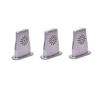 SAFIGLE 3 Piezas humidificador de guitarra accesorios de guitarra cuello de guitarra pegatinas humidificador cecotec crema hidratante para guitarra acustica crema hidratante de guitarra