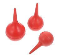 SAFIGLE 3 Pzs Bola De Limpieza De Oídos Bola De Succión Para Oídos Reutilizable Para Adultos y Niños