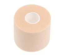 SAFIGLE 3 Rollos De Cinta Para La Piel Pre-Envoltura Para Muñeca Cinta Deportiva Vendajes De Compresión Envoltura Autocohesiva Cinta Transpirable Cinta Atlética De Golf Cinta