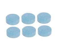 SAFIGLE 30piezas Limpiaparabrisas Sólido Pastillas Limpieza Coche Accesorios Para Autos Tableta Limpiaparabrisas