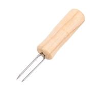 SAFIGLE 3piezas Extensor De Moxibustión Portátil Con Triple Para Uso Doméstico Unidades Herramienta De Extensión De Varilla De Moxa Pura Fácil De Insertar y Quitar Sin Humo